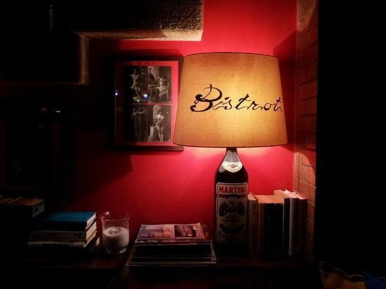 Bistrot Flambeaux